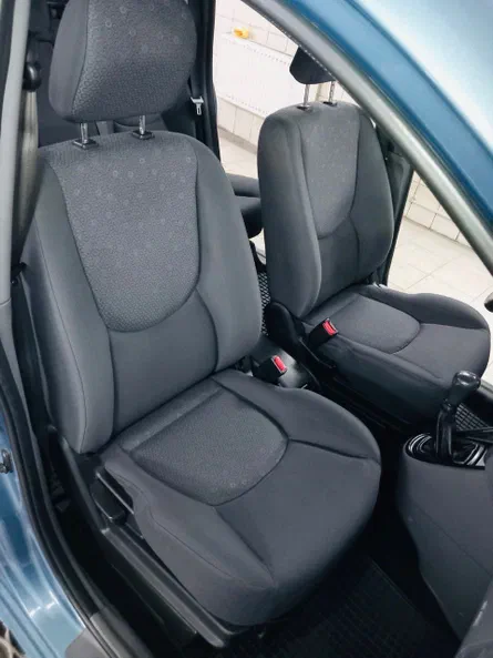 Hyundai Matrix 2007 - 11