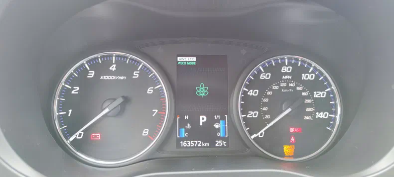 Mitsubishi Outlander 2016 - 12