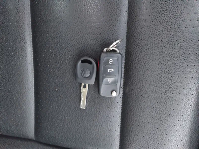 Volkswagen Tiguan 2015 - 12