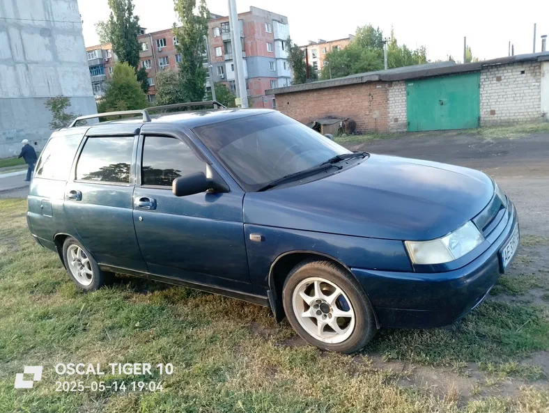 Lada (ВАЗ) 2111 2005