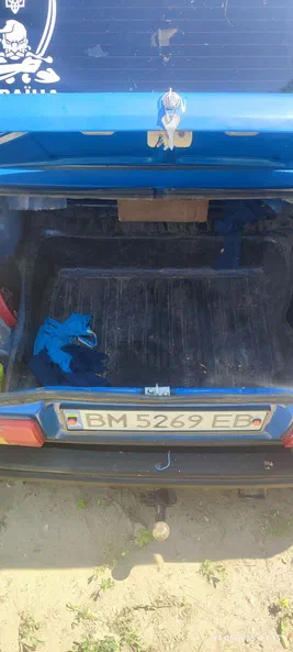 Lada (ВАЗ) 2105 1991 - 9