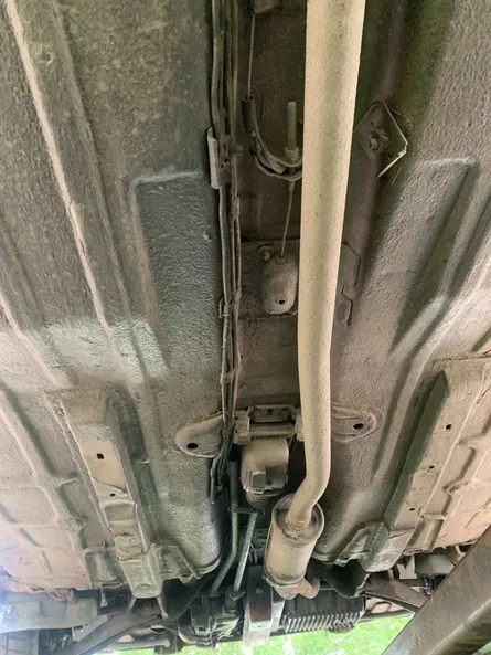 ЗАЗ 1102 «Таврия» 1991