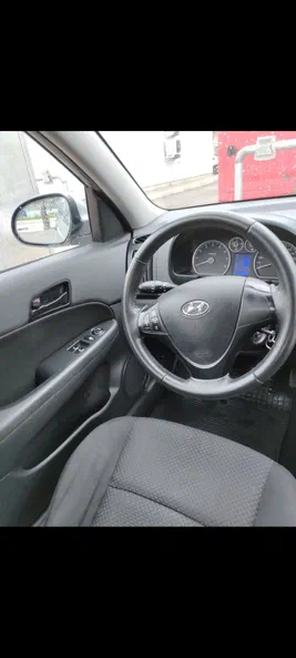 Hyundai i30 2011 - 8
