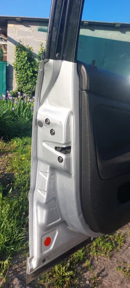 Volkswagen Passat 2000