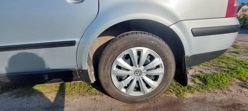 Volkswagen Passat 2000