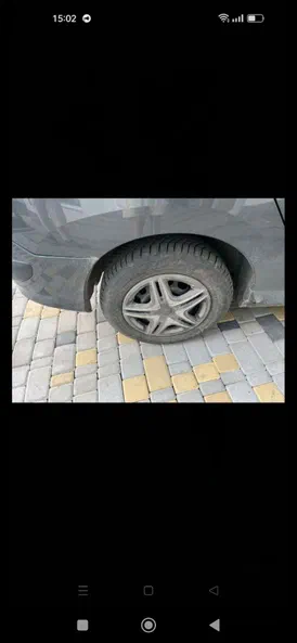 Peugeot 308 2008 - 13