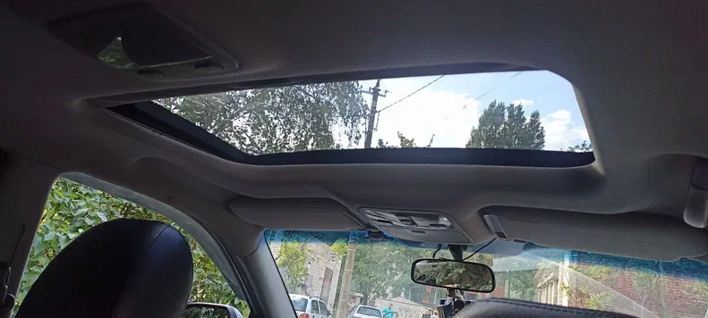 Hyundai Tucson 2007 - 7