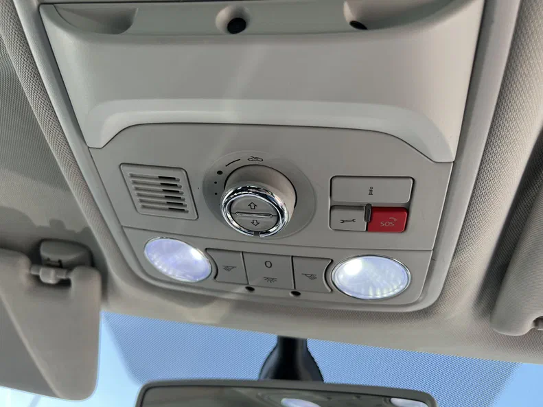 Skoda Octavia 2018 - 10