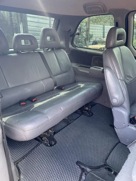 Dodge RAM Van 2000 - 7