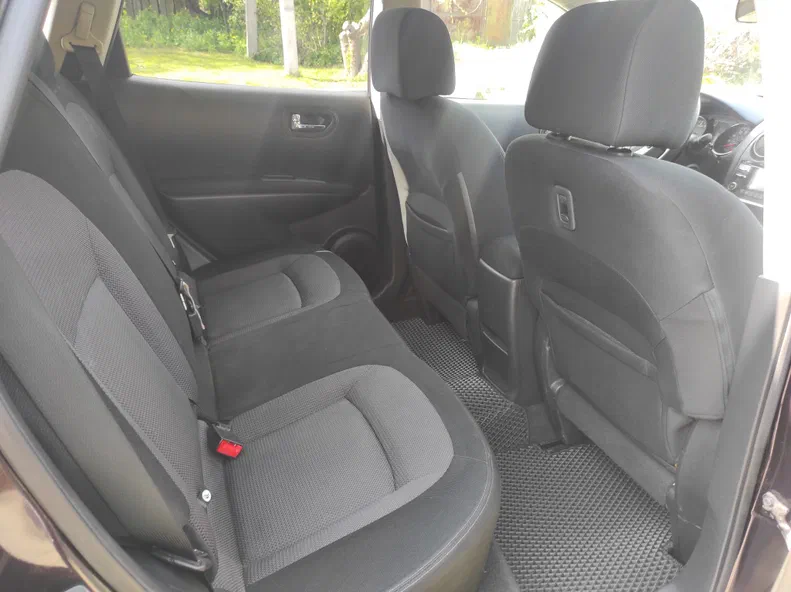 Nissan Rogue 2012 - 10