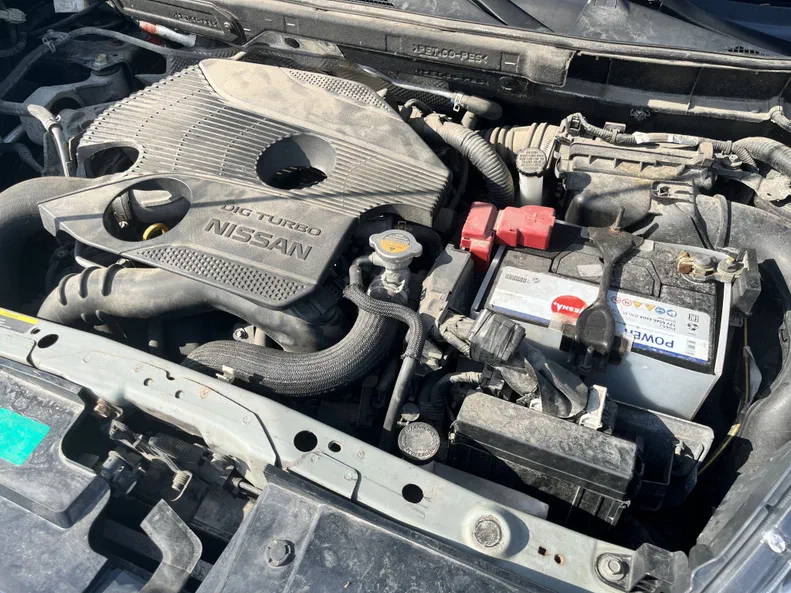 Nissan Juke 2016 - 15