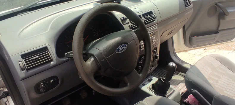 Ford Tourneo Connect 2006