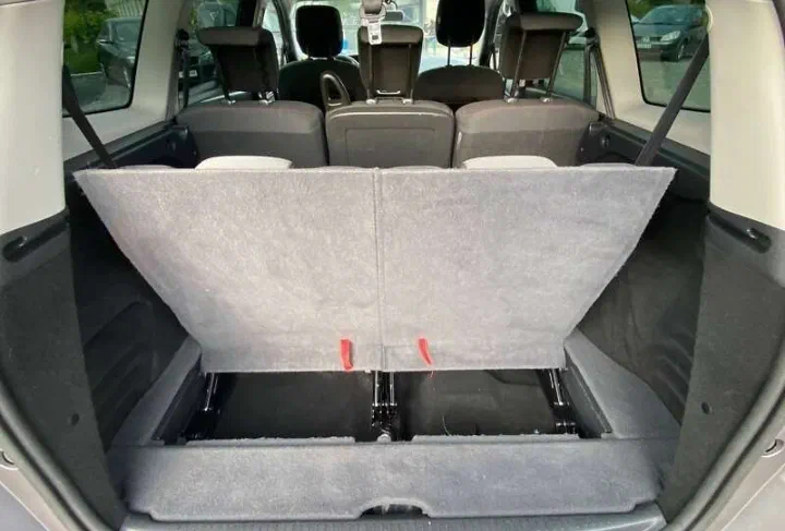 Renault Scenic 2014 - 14