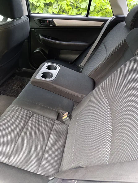 Subaru Outback 2017 - 5