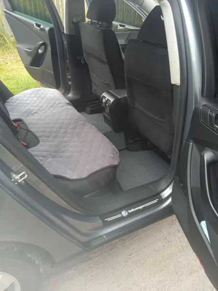 Volkswagen Passat 2008 - 8