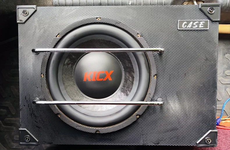 Chevrolet Lacetti 2007 - 11