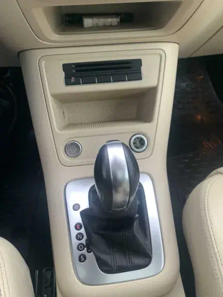 Volkswagen Tiguan 2012 - 15