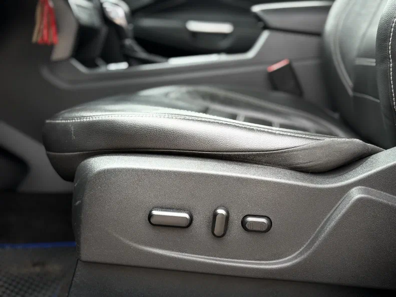 Ford Escape 2018 - 14