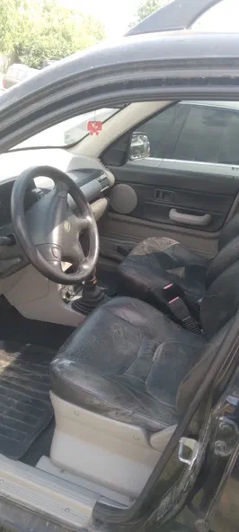 Land Rover Freelander 1998 - 8
