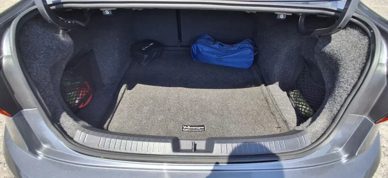 Volkswagen Jetta 2018 - 15