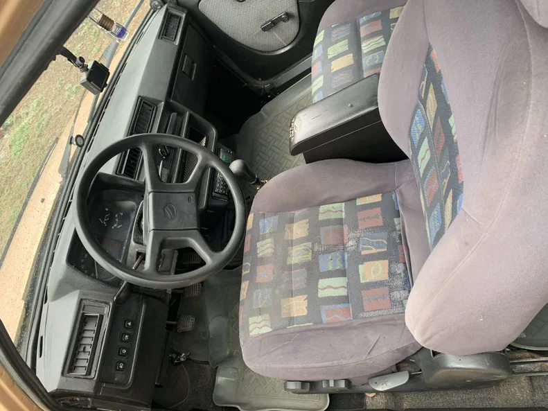 ЗАЗ 1102 «Таврія» 1991 - 6