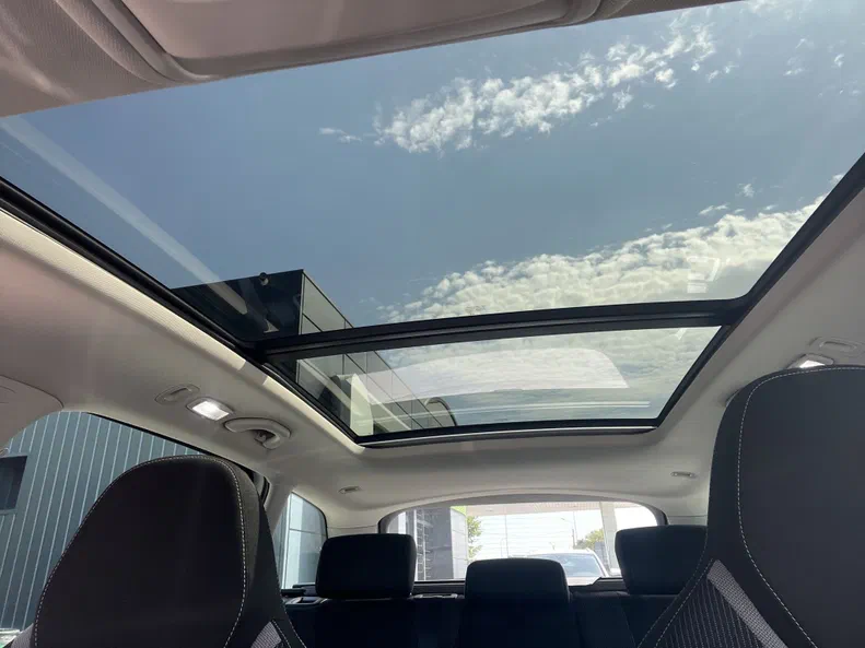 Skoda Octavia 2018 - 12