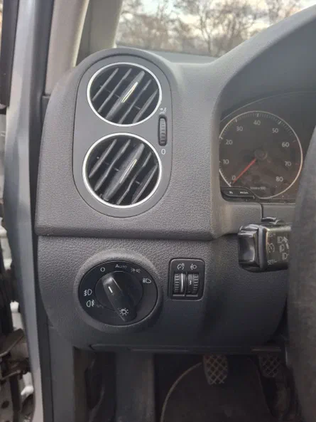 Volkswagen Golf 2008 - 8