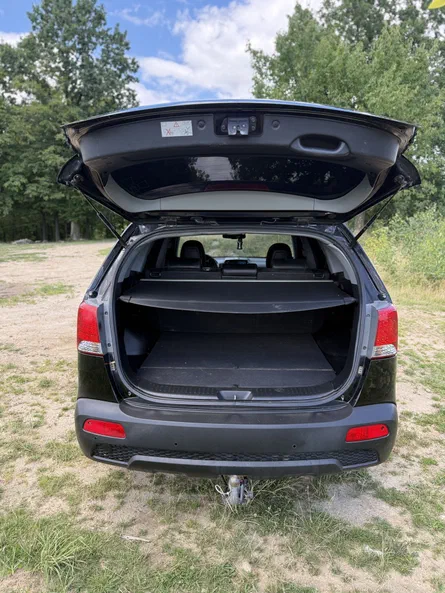 Kia Sorento 2010 - 6