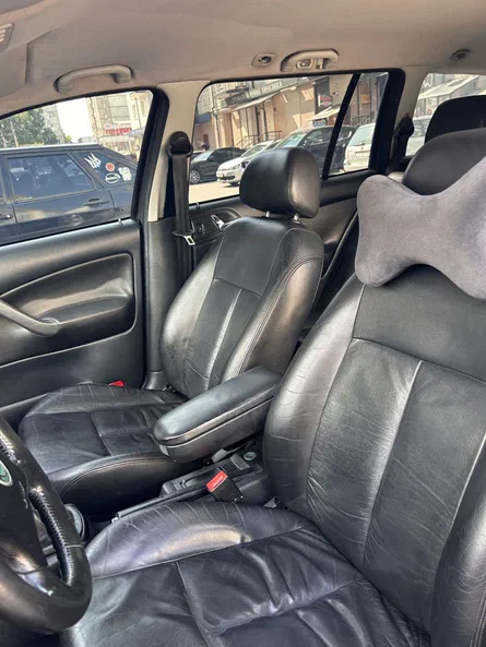 Skoda Octavia 2004 - 10