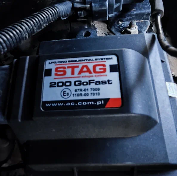 Chevrolet Lacetti 2007