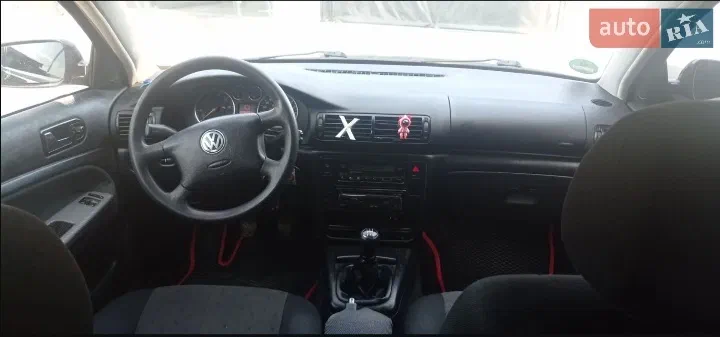 Volkswagen Passat 1999 - 5