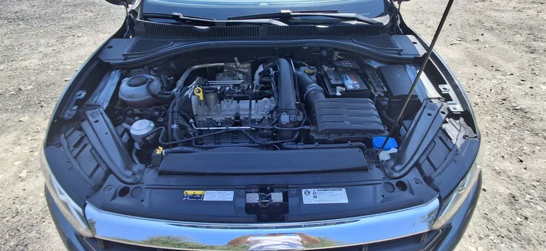 Volkswagen Jetta 2018 - 17