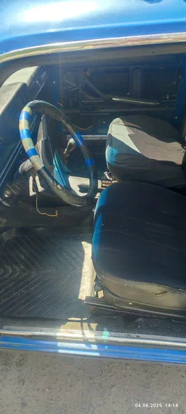 Lada (ВАЗ) 2105 1991 - 5