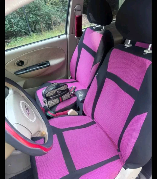 Chery Sweet (QQ) 2008