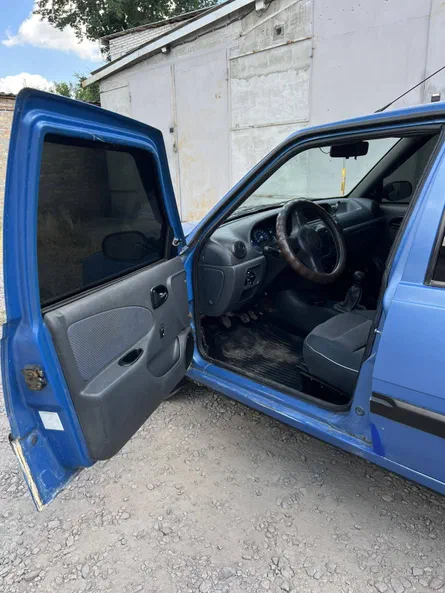 Dacia Solenza 2004 - 18