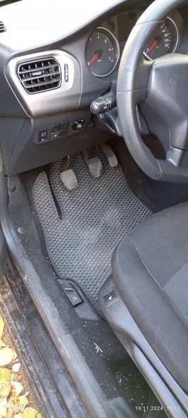 Citroen C-Elysee 2013 - 5