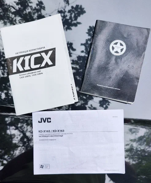 Chevrolet Lacetti 2007 - 14