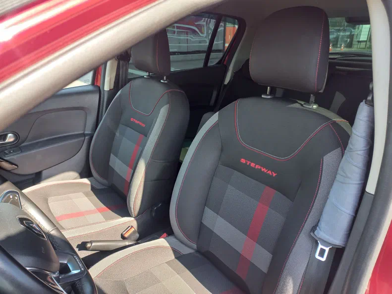 Renault Sandero 2019 - 12