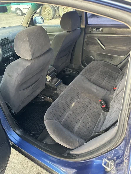 Volkswagen Passat 1999