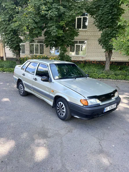 Lada (ВАЗ) 2115 2005 - 10