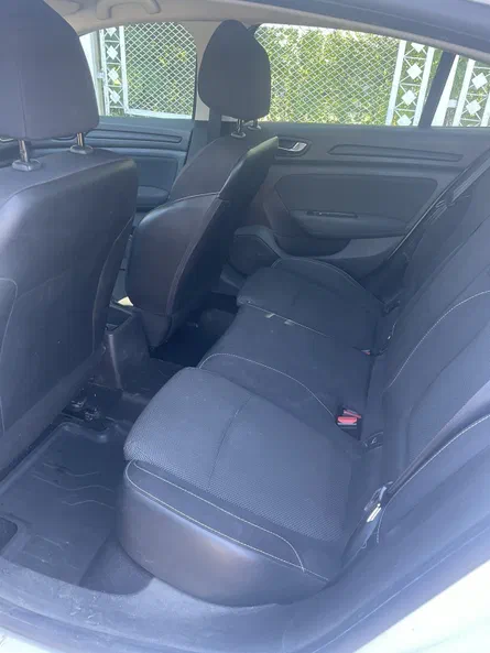 Renault Megane 2018 - 7