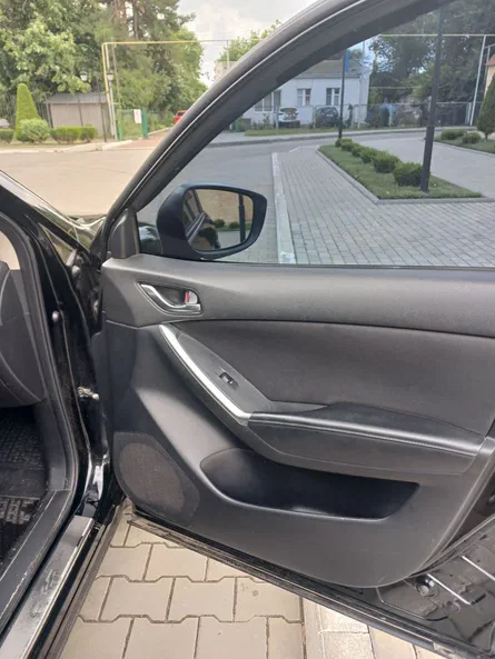 Mazda CX-5 2017 - 7