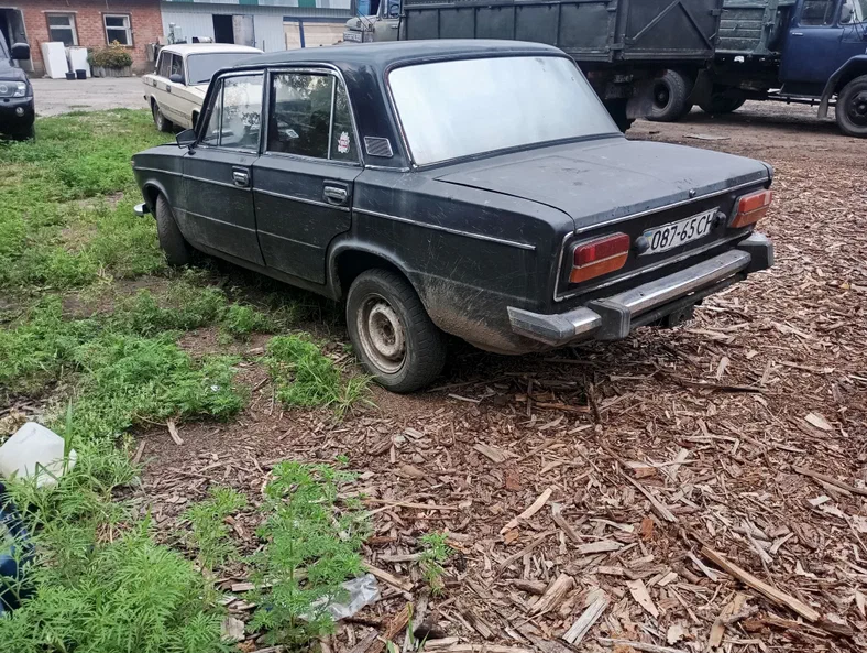 Lada (ВАЗ) 2103 1975 - 8