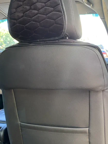 Opel Vectra 2007 - 13