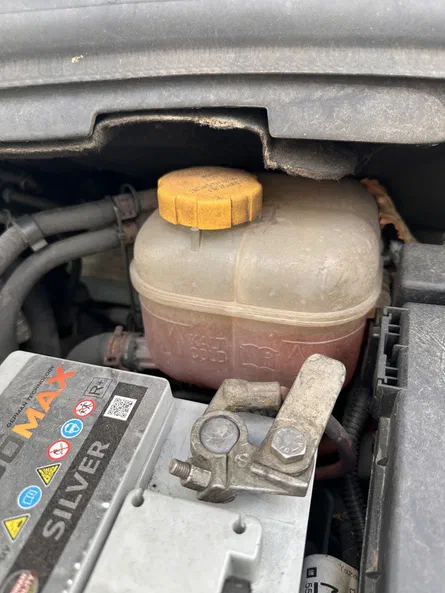 Opel Zafira 2013 - 31