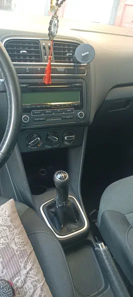 Volkswagen Polo 2010