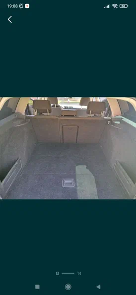 Volkswagen Passat 2009 - 10