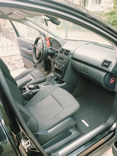 Mercedes-Benz A-Класс 2011