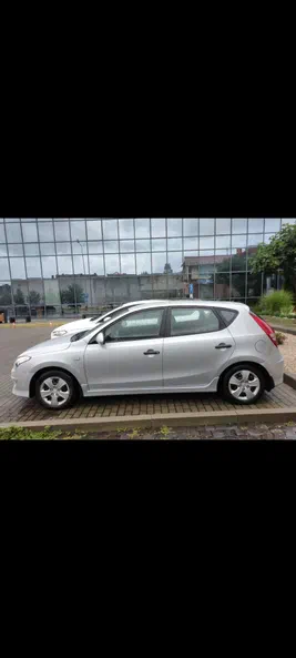 Hyundai i30 2011 - 5