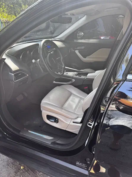 Jaguar F-Pace 2020 - 6